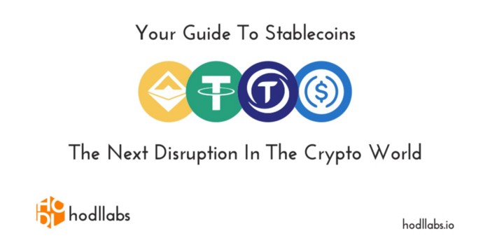 guide stablecoin