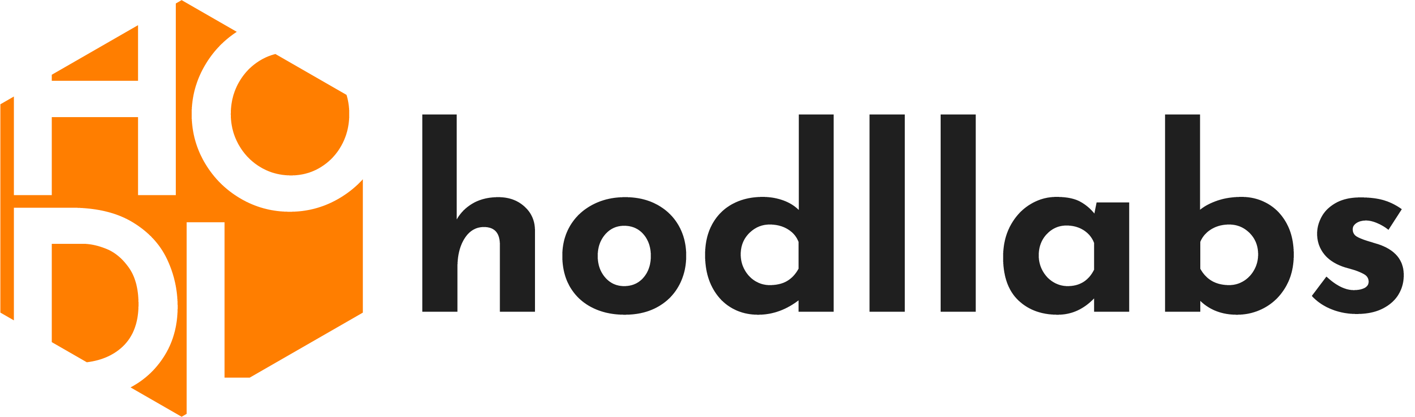 Hodllabs Logo